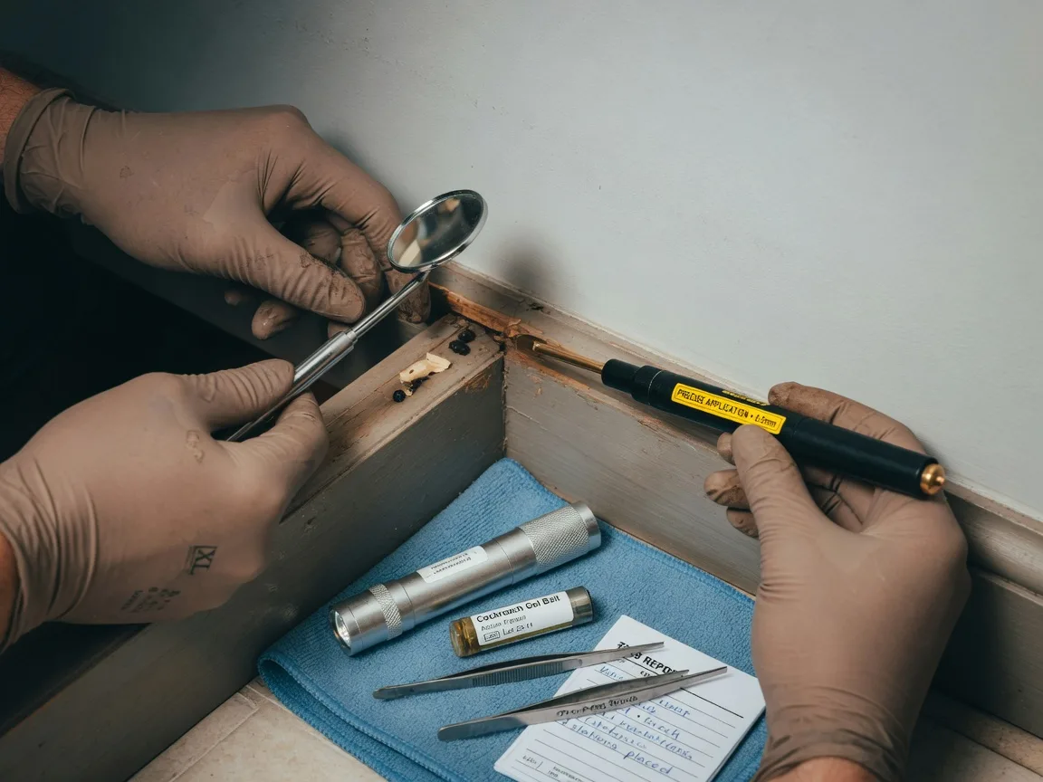 Why choose Emergency Pest Control in Olmito, TX